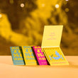 Le Moné "From Sunlight to Candlelight" Matchbook Set