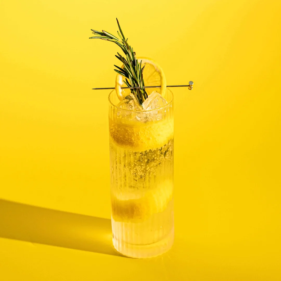 Fireside Fizz Fireside Fizz