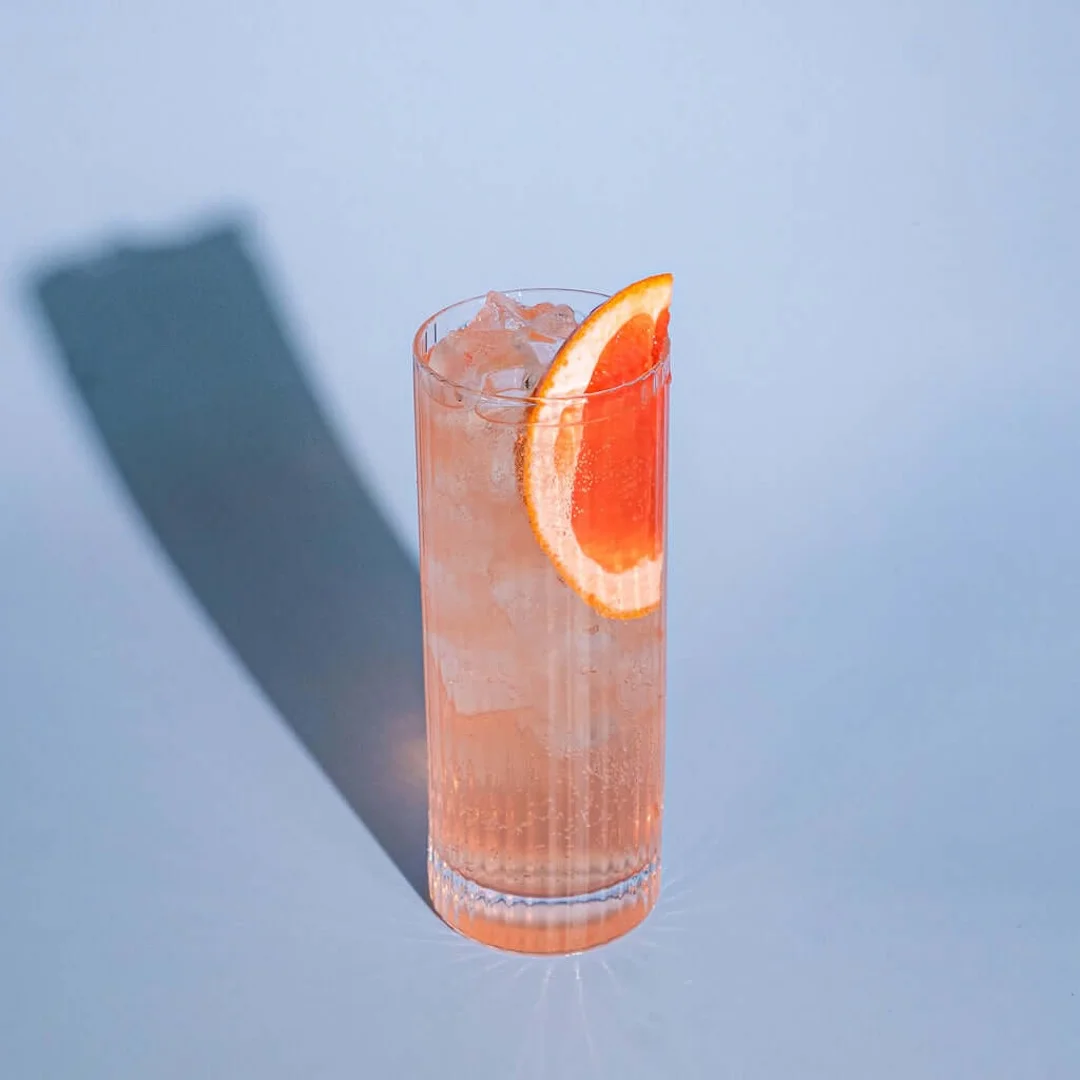Grapefruit Glow Grapefruit Glow