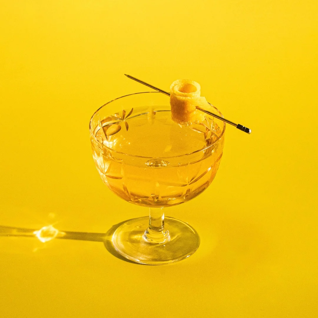 Le & Bitters Le & Bitters