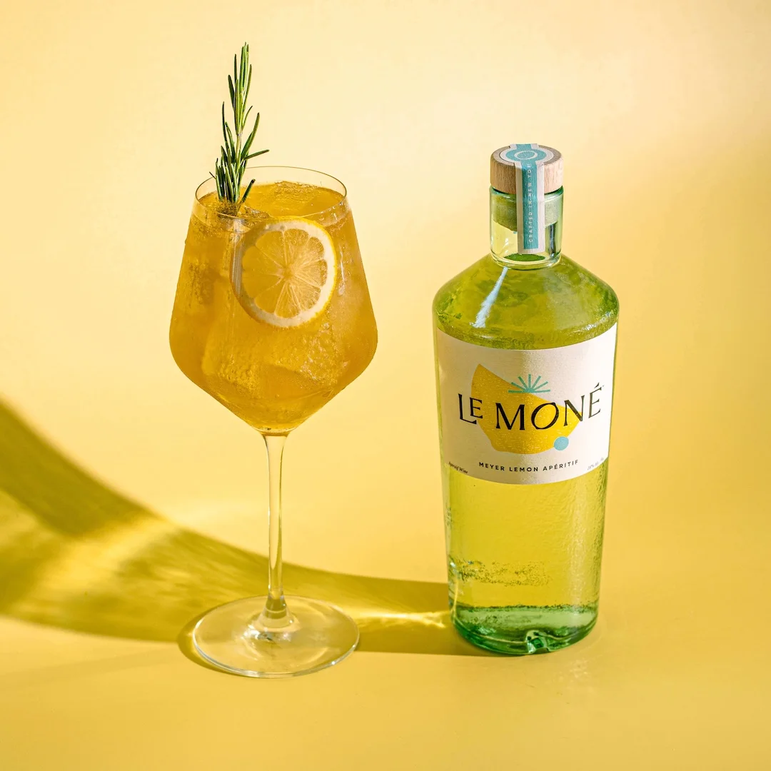 Spiced Spritz Spiced Spritz