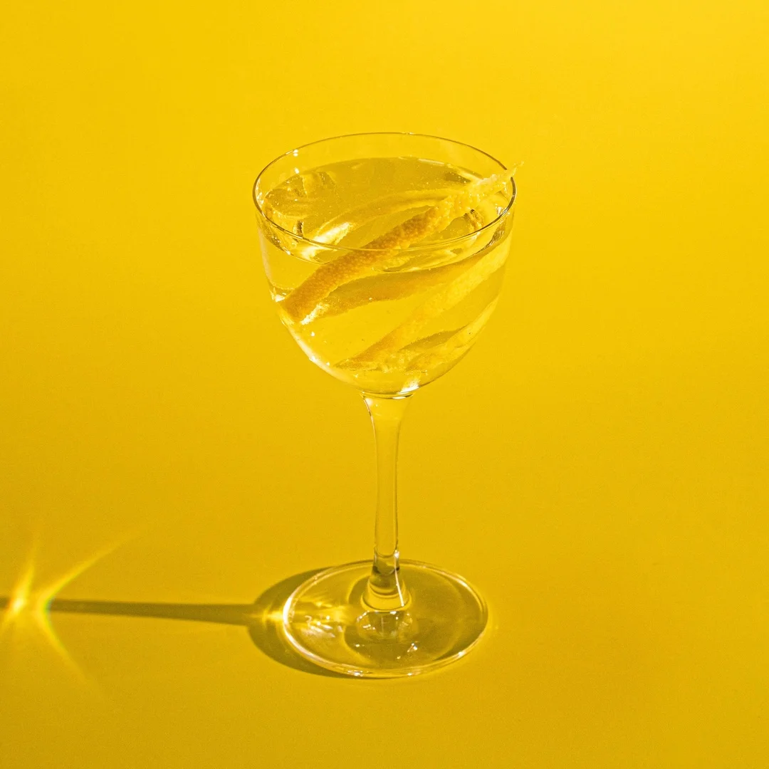 Le Vesper Le Vesper