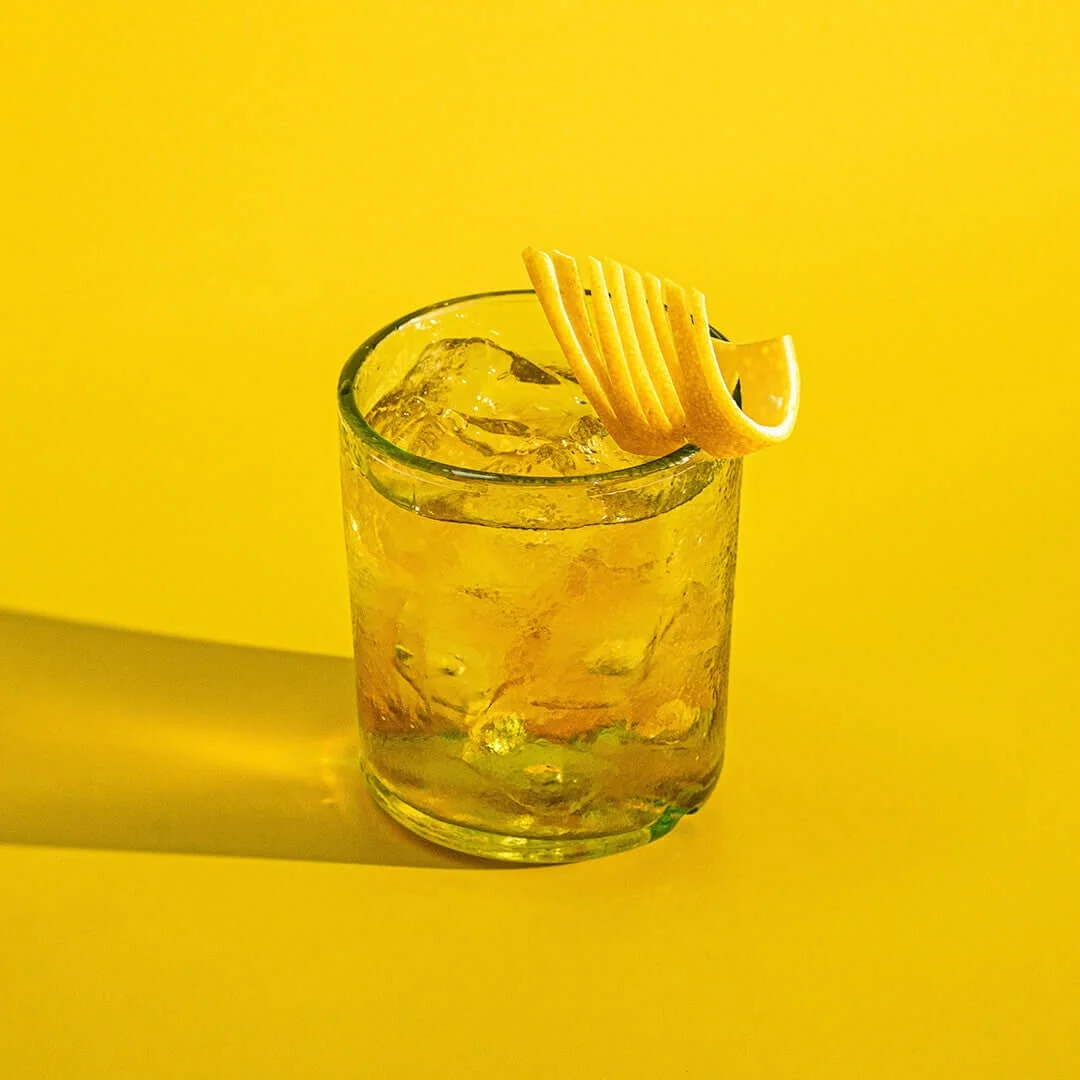 Sunshine Negroni Sunshine Negroni