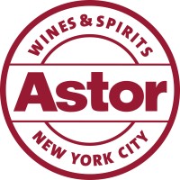 Astor Wines
