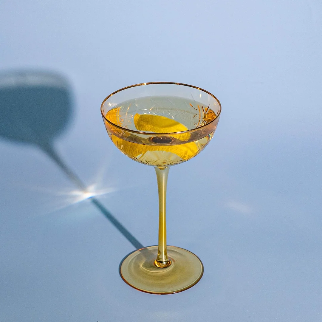 Soleil Martini Soleil Martini